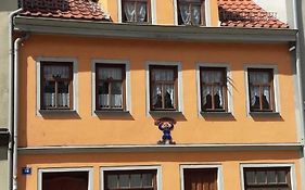 Zum kleinen Riesen